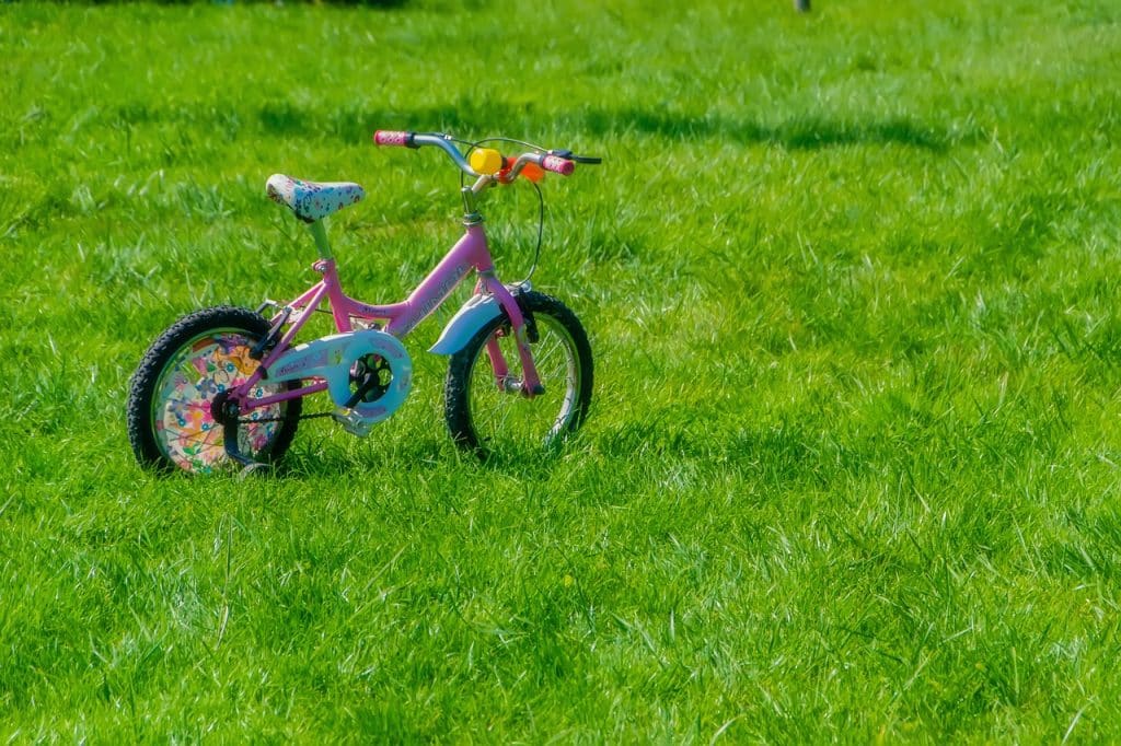 אופני איזון המתאימים לילדים
