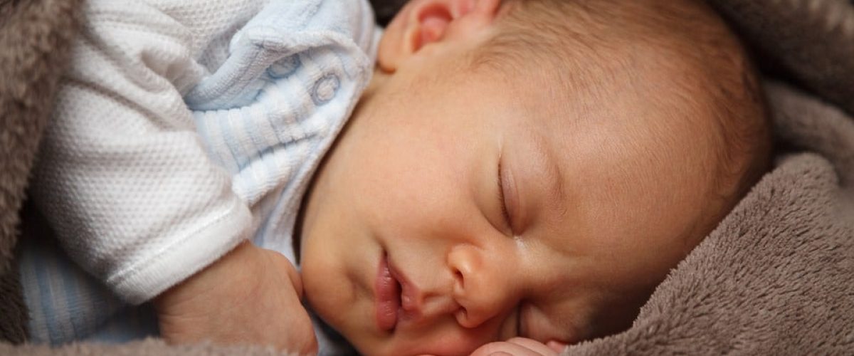 שיטה טובה לגרום לתינוקות לישון